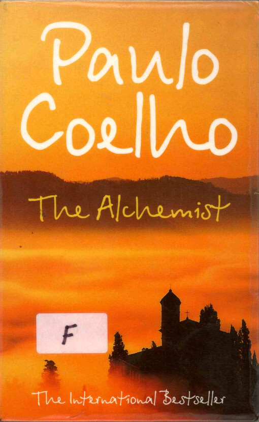 The Alchemist