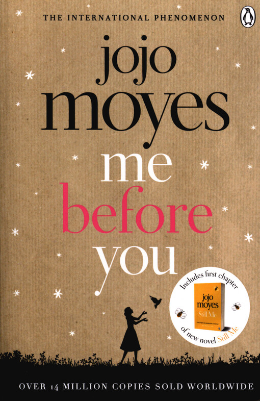 Me before you