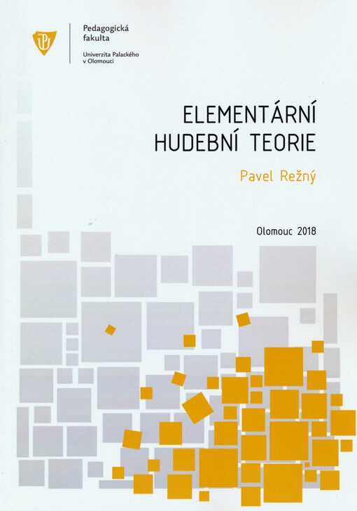 Elementární hudební teorie