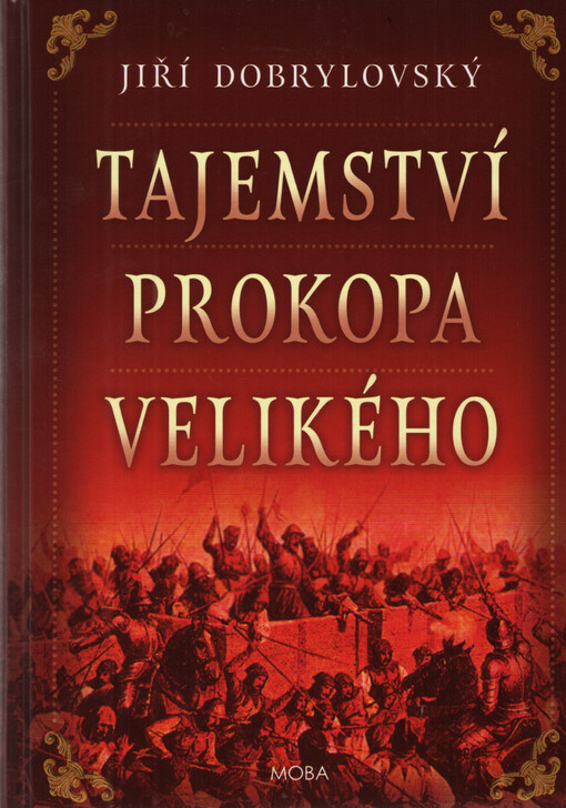 Tajemství Prokopa Velikého