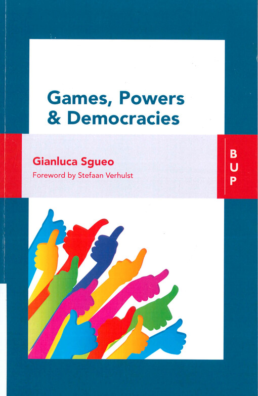 Games, powers & democracies