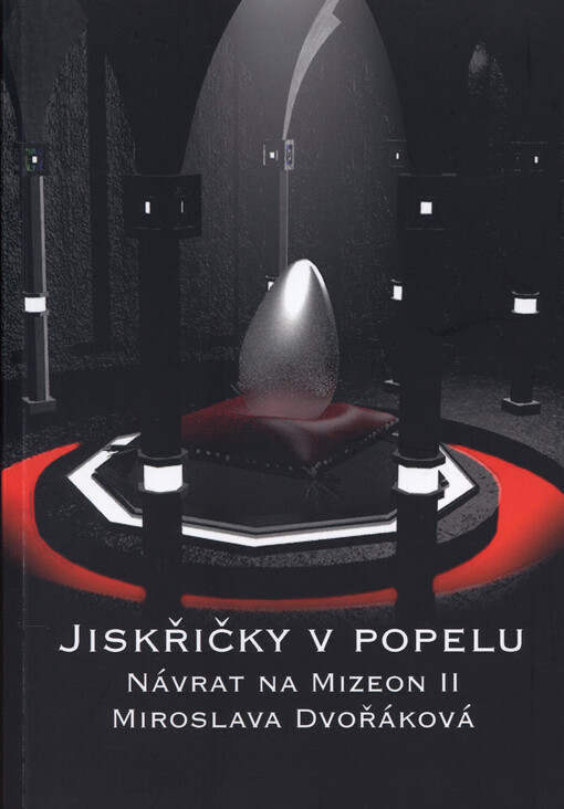 Jiskřičky v popelu