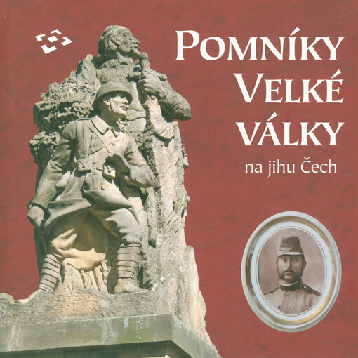 Pomníky Velké války na jihu Čech