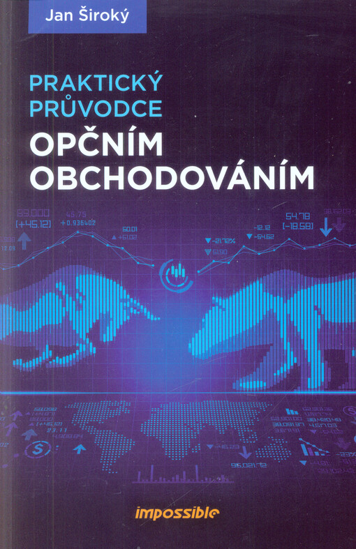 Praktický průvodce opčním obchodováním