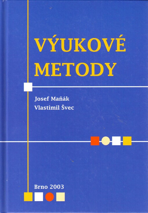 Výukové metody