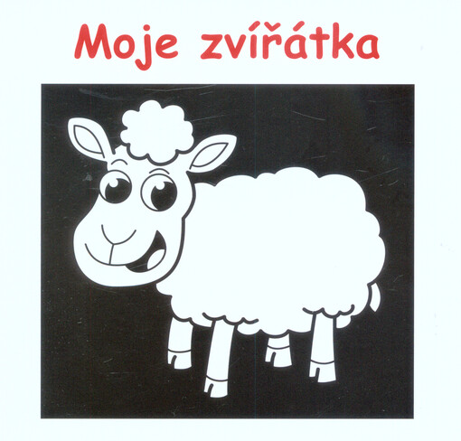 Moje zvířátka