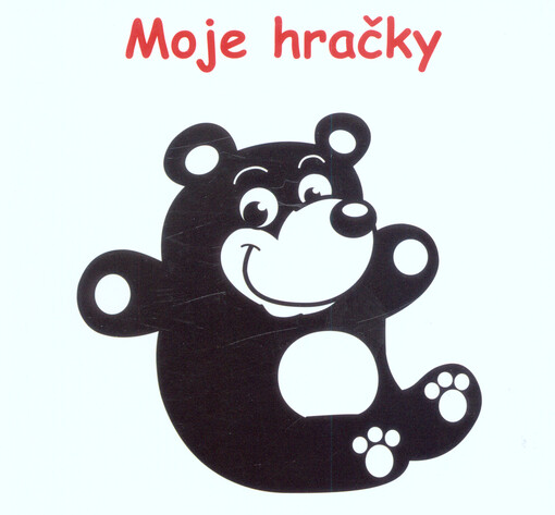 Moje hračky