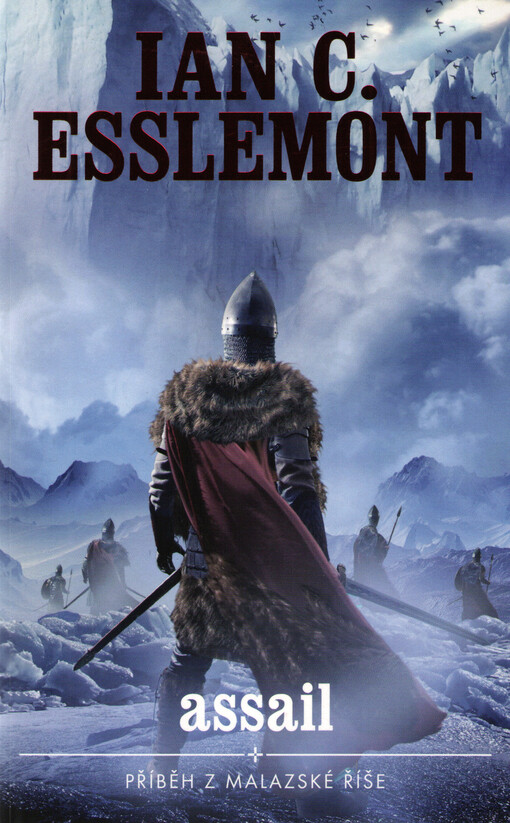 Assail
