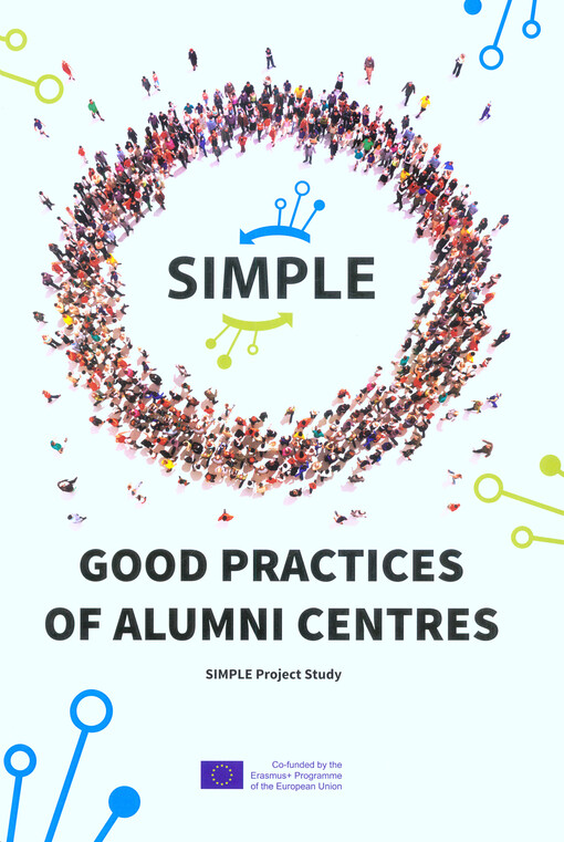 Good practices of Alumni Centres : SIMPLE project study