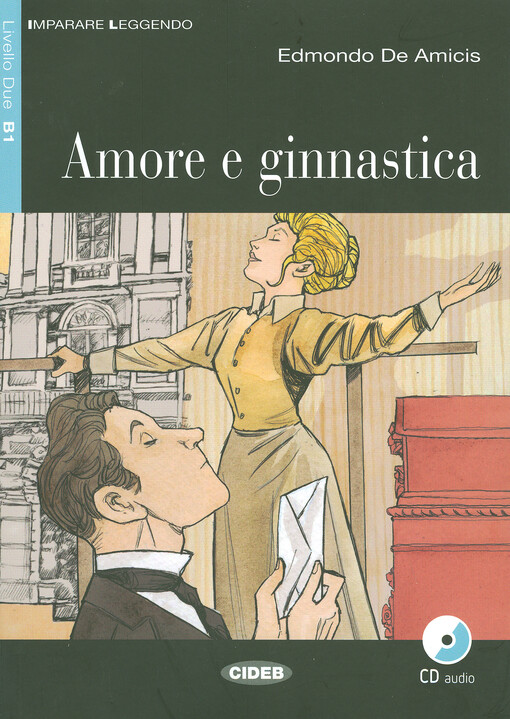 Amore e ginnastica
