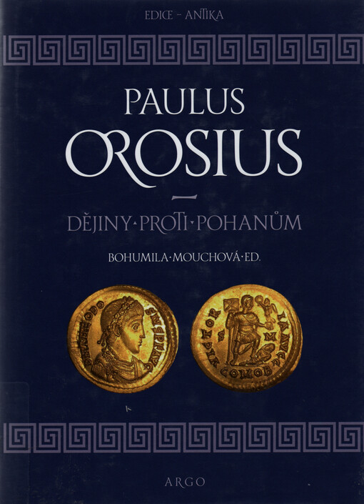 Dějiny proti pohanům