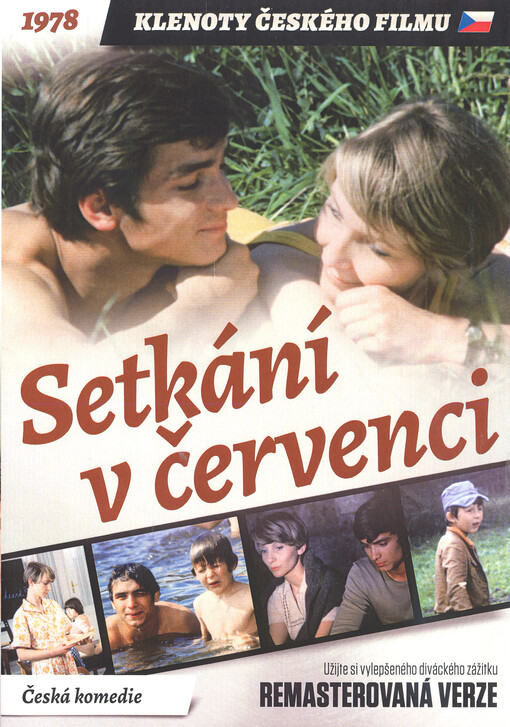 Setkání v červenci