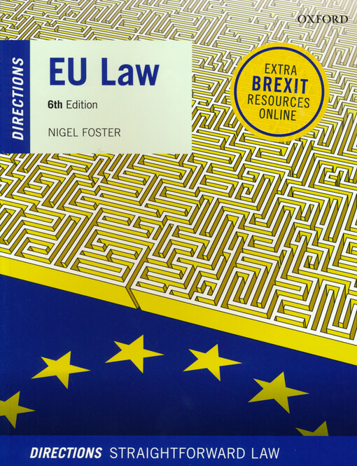 EU law direction