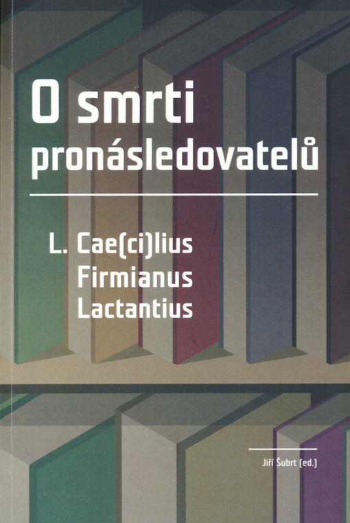 O smrti pronásledovatelů