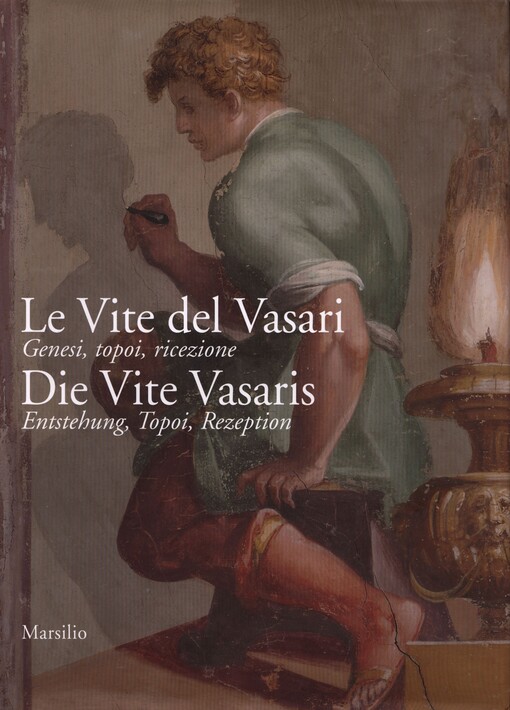 Le Vite del Vasari