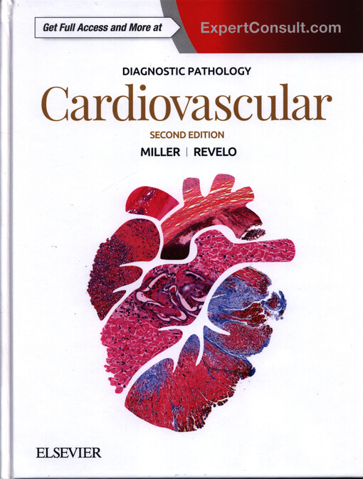 Diagnostic Pathology: Cardiovascular