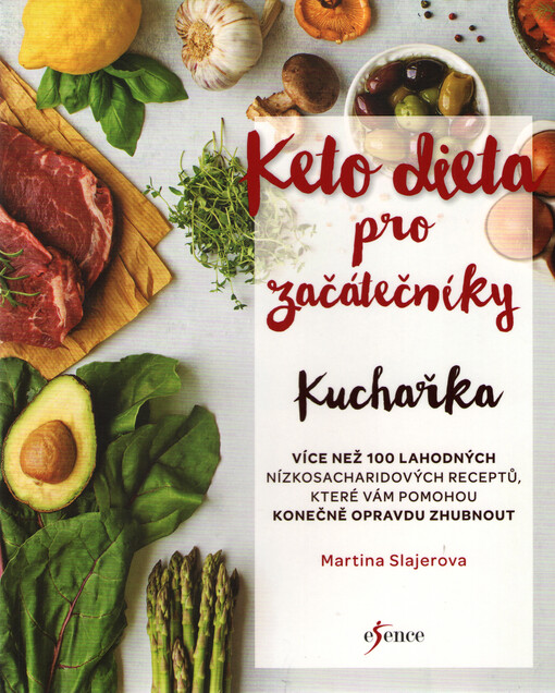 Ketodieta pro začátečníky