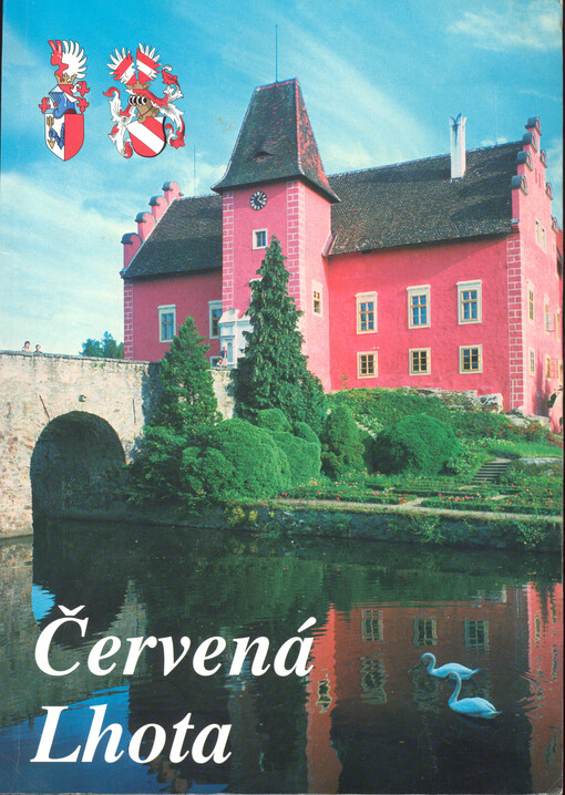 Červená Lhota