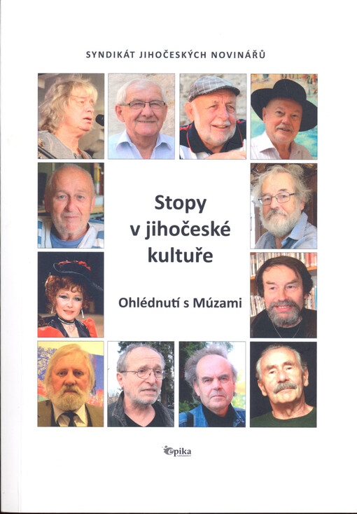 Stopy v jihočeské kultuře - ohlédnutí s Múzami