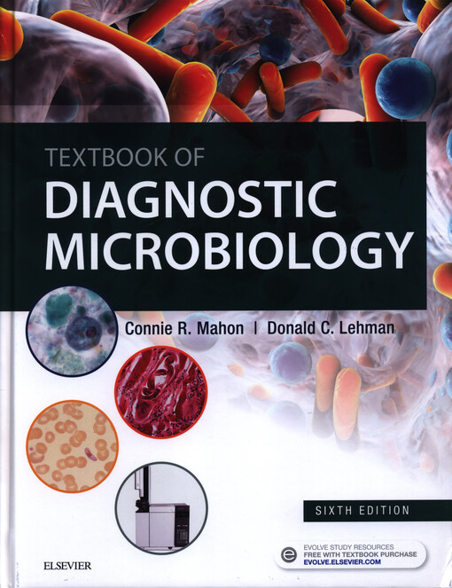 Textbook of Diagnostic Microbiology