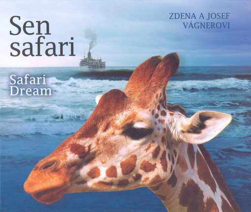 Sen safari = Safari dream