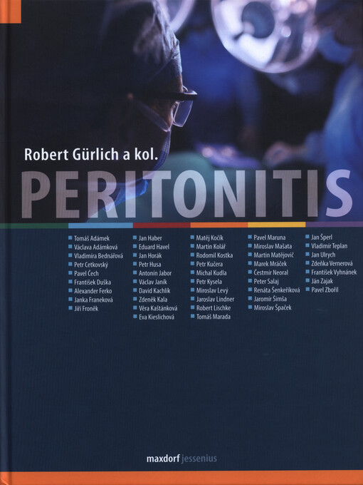Peritonitis