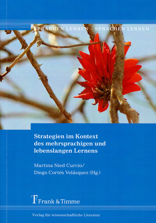 Strategien im Kontext des mehrsprachigen und lebenslangen Lernens