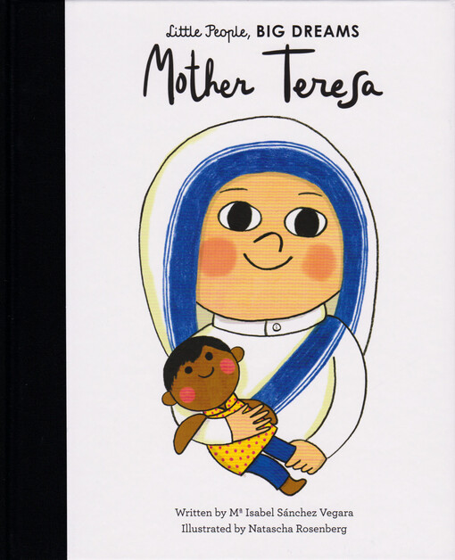 Mother Teresa
