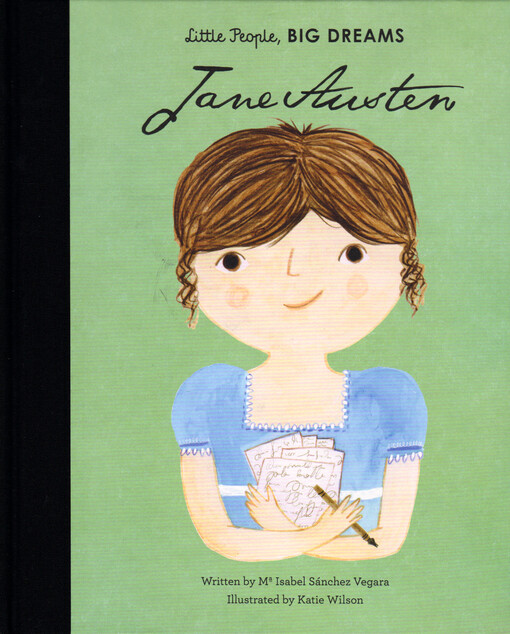 Jane Austen