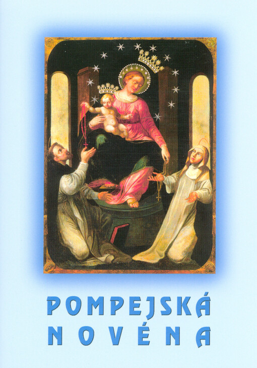 Pompejská novéna
