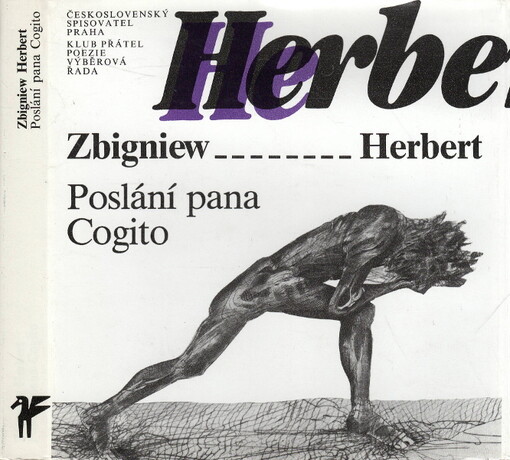 Poslání pana Cogito