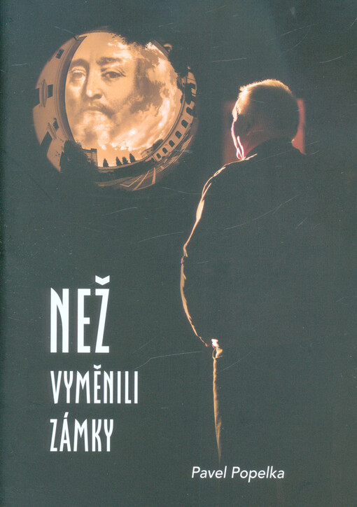 Než vyměnili zámky