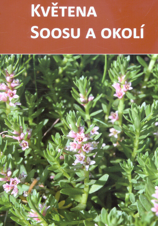 Květena Soosu a okolí