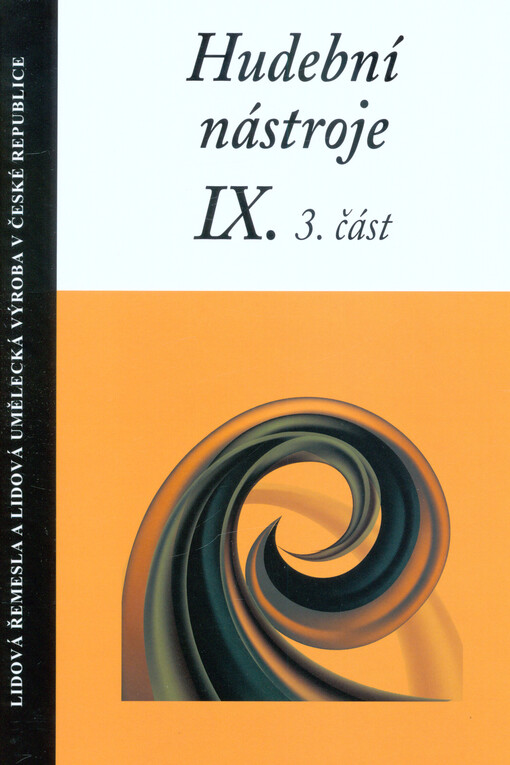 Hudební nástroje. 3. část, Citera a kobza : (odborná publikace s přílohou filmového dokumentu)