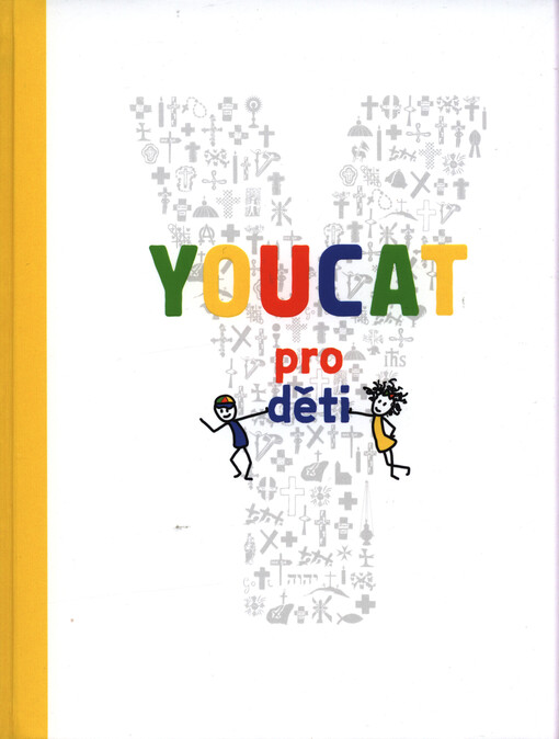 YOUCAT pro děti