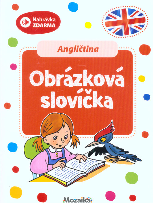 Angličtina : obrázková slovíčka