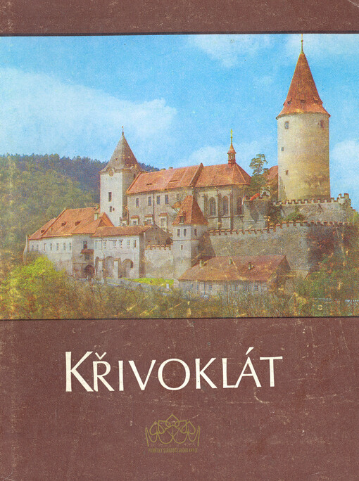 Křivoklát : hrad a okolí