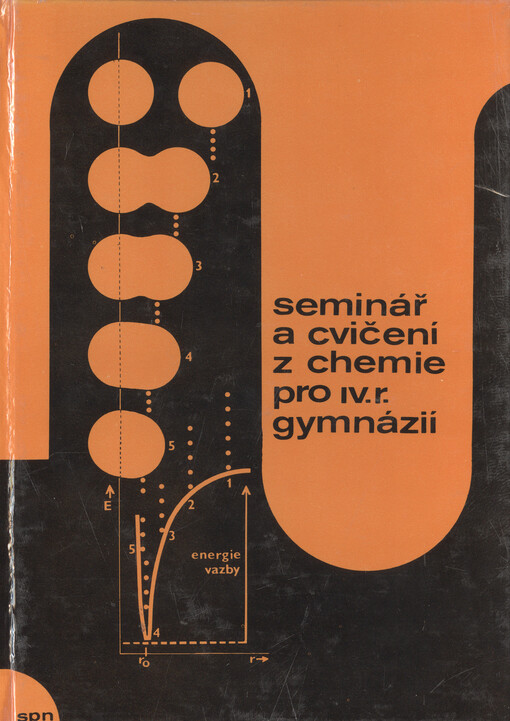 Seminář a cvičení z chemie pro IV. ročník gymnázií