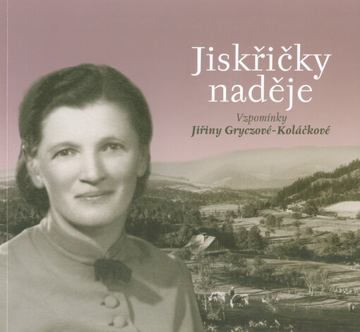 Jiskřičky naděje