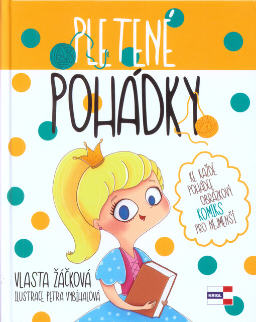 Pletené pohádky