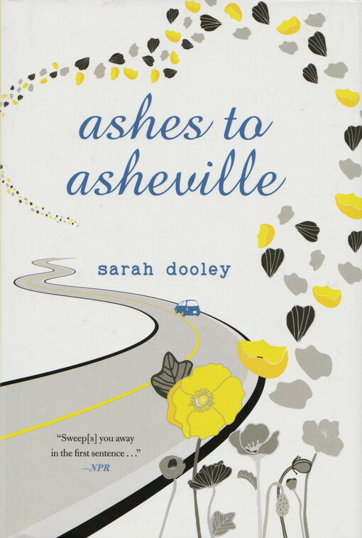 Ashes to Asheville