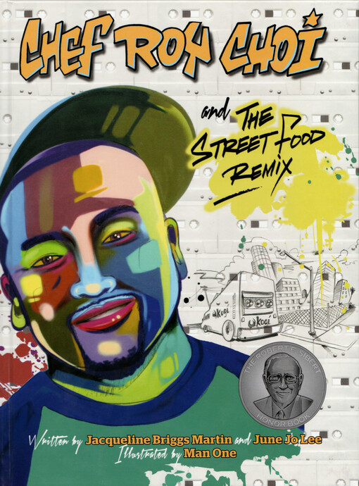 Chef Roy Choi and the street food remix