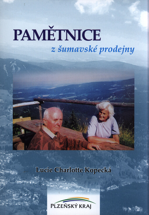 Pamětnice z šumavské prodejny