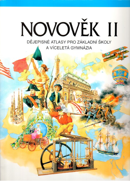 Novověk II