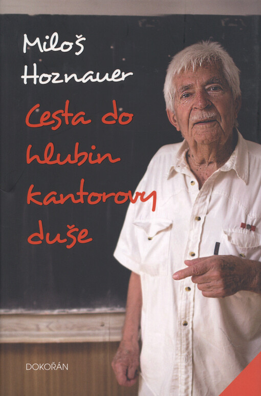 Cesta do hlubin kantorovy duše