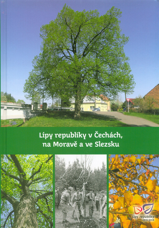 Lípy republiky v Čechách, na Moravě a ve Slezsku