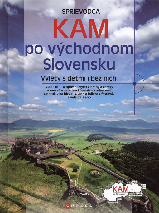 Kam po východnom Slovensku