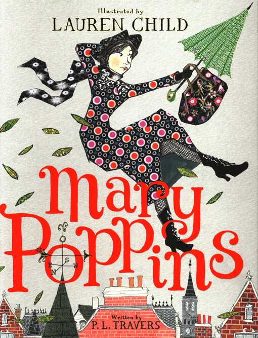 Mary Poppins