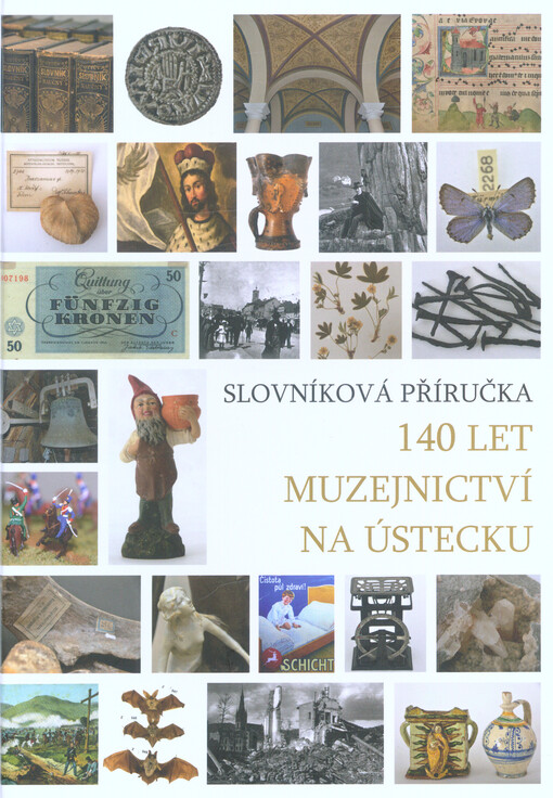 140 let muzejnictví na Ústecku