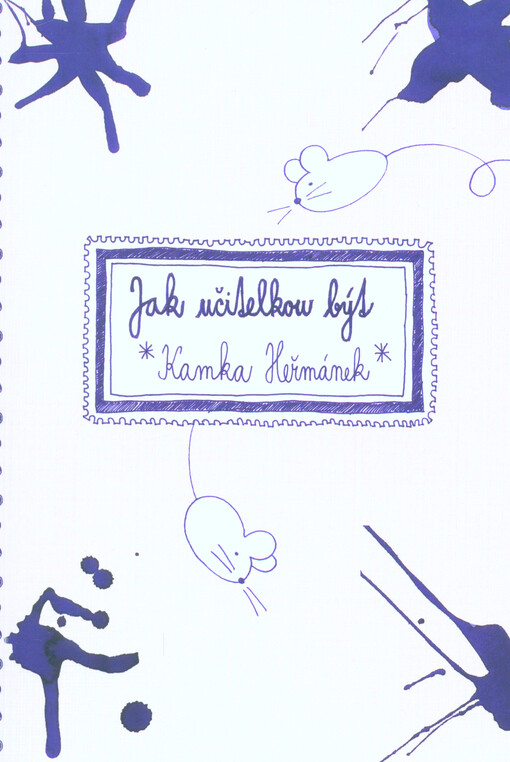Jak učitelkou být